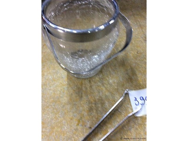 Ijsglas - afbeelding 2 van  3