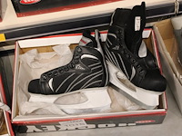 Ijshockey schaatsen bd ranger 212 maat 35.