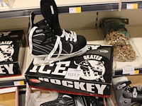 Ijshockey schaatsen bd ranger 212 maat 36. - afbeelding 1 van  2