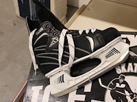 Ijshockey schaatsen bd ranger 212 maat 37. - afbeelding 2 van  2