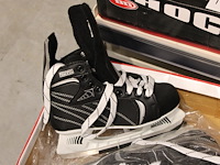 Ijshockey schaatsen bd ranger 212 maat 40. - afbeelding 2 van  2