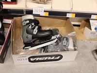 Ijshockey schaatsen frisia maat 25 tot 28.