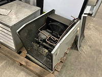 Ijskoud - koelmotor - afbeelding 3 van  8