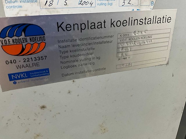 Ijskoud - koelmotor - afbeelding 8 van  8
