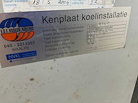Ijskoud - koelmotor - afbeelding 8 van  8
