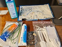 Ijsmachine, carpigiani - afbeelding 3 van  11