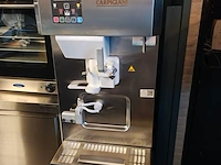 Ijsmachine, carpigiani - afbeelding 4 van  11