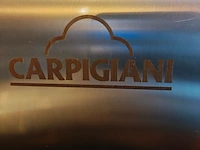 Ijsmachine, carpigiani - afbeelding 7 van  11