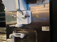Ijsmachine, carpigiani - afbeelding 8 van  11