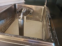 Ijsmachine, carpigiani - afbeelding 10 van  11