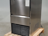Ijsmachine, itv ice makers, ice queen iq 85c aire 220-50