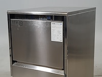 Ijsmachine, itv ice makers, ice queen iq 85c aire 220-50 - afbeelding 3 van  10