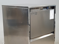 Ijsmachine, itv ice makers, ice queen iq 85c aire 220-50 - afbeelding 5 van  10