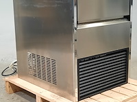 Ijsmachine, itv ice makers, ice queen iq 85c aire 220-50 - afbeelding 6 van  10