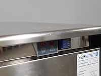 Ijsmachine, itv ice makers, ice queen iq 85c aire 220-50 - afbeelding 7 van  10