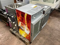 Ijsmachine & koeling (3x) - afbeelding 2 van  8