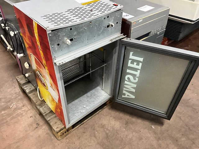 Ijsmachine & koeling (3x) - afbeelding 4 van  8