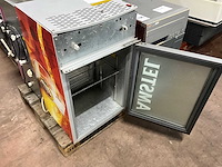 Ijsmachine & koeling (3x) - afbeelding 4 van  8