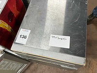 Ijsmachine & koeling (3x) - afbeelding 6 van  8