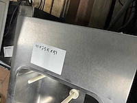 Ijsmachine & koeling (3x) - afbeelding 8 van  8