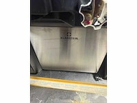 Ijsmachine voor softijs - afbeelding 2 van  3