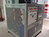 Ijsmachine ziegra, machine nummer 9745cl-72a-095000 - afbeelding 6 van  13