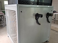 Ijsmachine ziegra, machine nummer 9745cl-72a-095000 - afbeelding 8 van  13