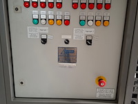 Ijsmachine ziegra, machine nummer 9745cl-72a-095000 - afbeelding 9 van  13