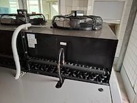 Ijsmachine ziegra, machine nummer 9745cl-72a-095000 - afbeelding 13 van  13