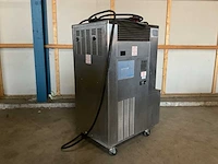 Ijsmachine - afbeelding 3 van  9