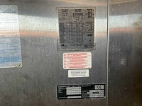 Ijsmachine - afbeelding 8 van  9
