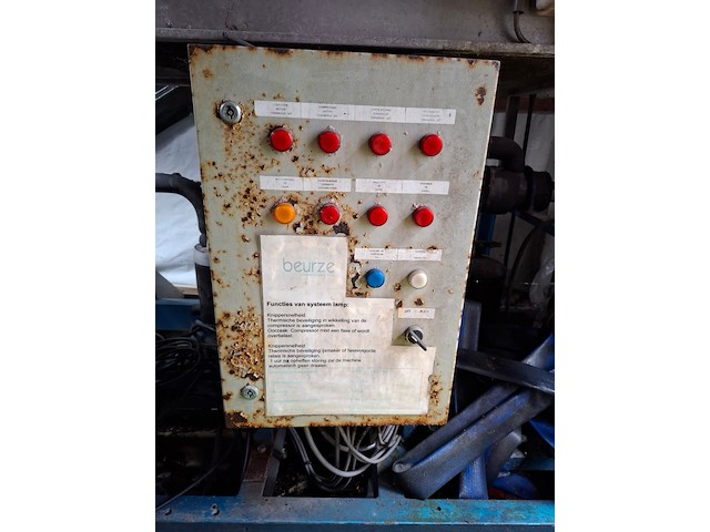 Ijsmachine - afbeelding 2 van  7