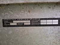 Ijsmachine - afbeelding 6 van  7