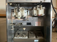 Ijsmachine - afbeelding 2 van  9