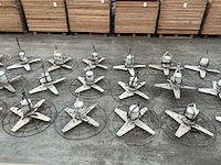 Ijsselmuiden ventilator (12x) - afbeelding 2 van  8