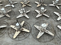 Ijsselmuiden ventilator (12x) - afbeelding 3 van  8