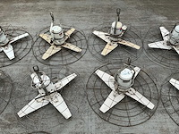Ijsselmuiden ventilator (12x) - afbeelding 4 van  8