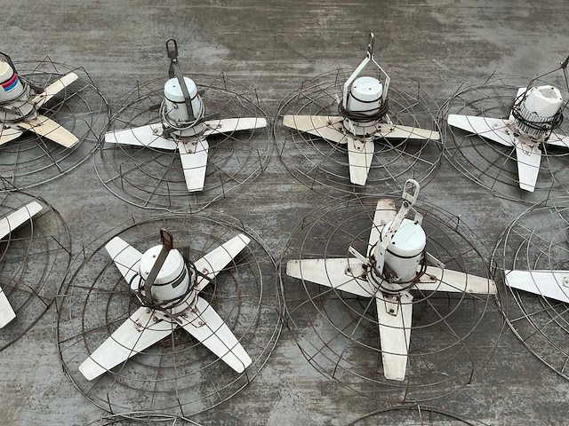 Ijsselmuiden ventilator (12x) - afbeelding 5 van  8