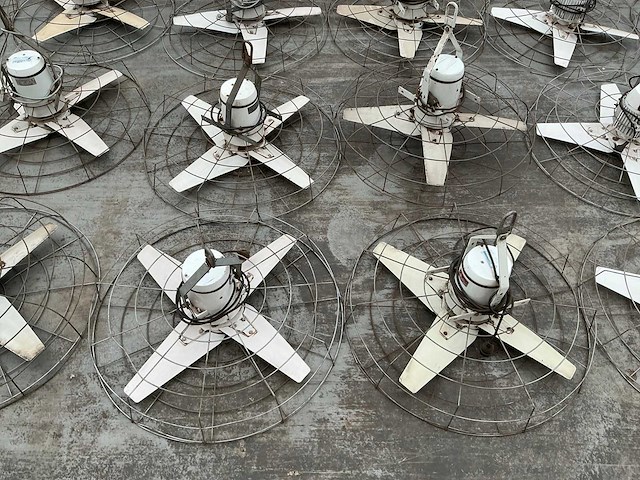 Ijsselmuiden ventilator (12x) - afbeelding 6 van  8