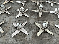 Ijsselmuiden ventilator (12x) - afbeelding 6 van  8