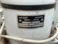 Ijsselmuiden ventilator (12x) - afbeelding 8 van  8