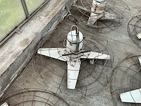 Ijsselmuiden ventilator (3x) - afbeelding 4 van  5