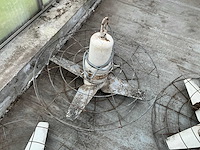 Ijsselmuiden ventilator (3x) - afbeelding 5 van  5