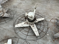 Ijsselmuiden ventilator (3x) - afbeelding 3 van  4