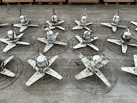 Ijsselmuiden ventilator (6x) - afbeelding 2 van  6