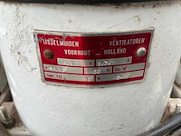 Ijsselmuiden ventilator (6x) - afbeelding 6 van  6