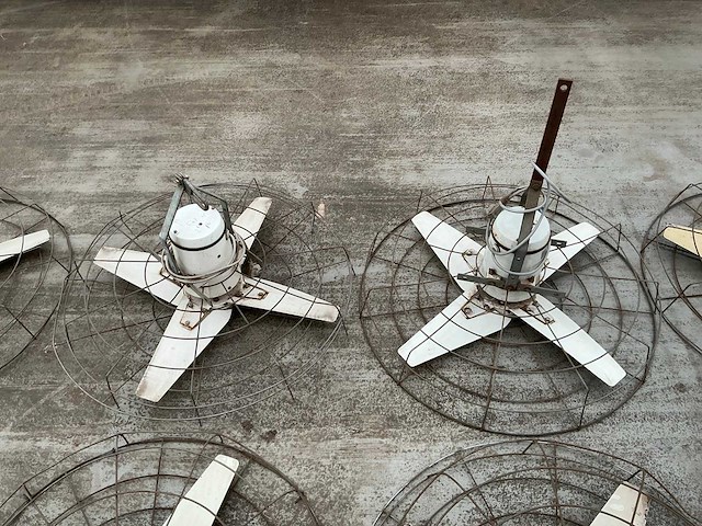 Ijsselmuiden ventilator (6x) - afbeelding 4 van  5