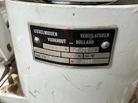 Ijsselmuiden ventilator (6x) - afbeelding 5 van  5