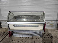 Ijsvitrine - afbeelding 1 van  3