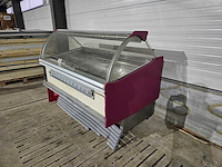 Ijsvitrine - afbeelding 2 van  3